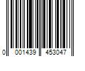 Barcode Image for UPC code 00014394530463. Product Name: YETI Tundra 45 Cooler