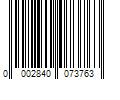 Barcode Image for UPC code 00028400737616. Product Name: Frito-Lay Bold Mix Variety Pack Snack Chips  28 Count Multipack