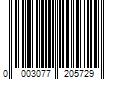 Barcode Image for UPC code 00030772057261. Product Name: Procter&Gamble Health Crest Pro-Health Sensitive & Enamel Shield Toothpaste