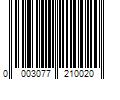 Barcode Image for UPC code 00030772100271. Product Name: Downy Ultra 111 oz. Clean Breeze Scent Liquid Fabric Softener (150-Loads)