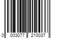 Barcode Image for UPC code 00030772100301. Product Name: Downy Ultra 111 oz. April Fresh Scent Liquid Fabric Softener (150 Loads)