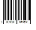 Barcode Image for UPC code 00036000131352. Product Name: Kleenex 2-Ply Toilet Paper (451 Sheets per Roll)