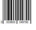 Barcode Image for UPC code 00036000497977. Product Name: Kimberly Clark Huggies Little Snugglers Baby Diapers  Size 1 (8-14 lbs)  198 Ct (Select for More Options)