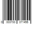 Barcode Image for UPC code 00037000714576. Product Name: Procter & Gamble Pampers Cruisers Diapers 360 Size 5  19 Count (Select for More Options)