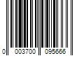 Barcode Image for UPC code 00037000956624. Product Name: Crest Scope Original Classic Mint Mouthwash