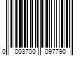 Barcode Image for UPC code 00037000977995. Product Name: Febreze Air-oz Linen and Sky Dispenser Air Freshener (2-Pack) | 3700097799