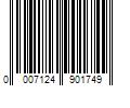 Barcode Image for UPC code 00071249017463. Product Name: L Oreal Paris True Match Super Blendable Blush  Soft Powder Texture  Subtle Sable  0.21 oz