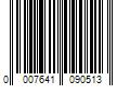 Barcode Image for UPC code 00076410905143. Product Name: Snyder s-Lance Inc Lance Sandwich Crackers  Captain s Wafers White Cheddar  8 Individual Packs  6 Sandwiches Each