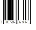 Barcode Image for UPC code 00077326835623. Product Name: Colgate-Palmolive Company Tom s of Maine Rapid Relief Sensitive Fluoride-Free Natural Toothpaste  Fresh Mint  4.0 oz