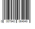 Barcode Image for UPC code 00079400649485. Product Name: Unilever Dove Nourishing Secrets Conditioner Coconut & Hydration 12 oz