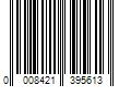 Barcode Image for UPC code 0008421395613
