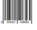 Barcode Image for UPC code 0008421406562. Product Name: Ty Beanie Baby: Matlock the Dog | Stuffed Animal | MWMT