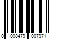 Barcode Image for UPC code 0008479007971