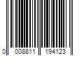 Barcode Image for UPC code 0008811194123. Product Name: UMGD Lynyrd Skynyrd - 20th Century Masters: Collection - Rock - CD