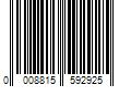 Barcode Image for UPC code 0008815592925