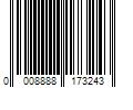 Barcode Image for UPC code 0008888173243. Product Name: Ubisoft Entertainment Ubisoft Red Steel