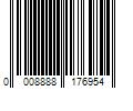 Barcode Image for UPC code 0008888176954. Product Name: Ubisoft Just Dance Kids 2 (Wii)