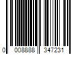 Barcode Image for UPC code 0008888347231. Product Name: Ubisoft Assassin s Creed III Playstation 3 CIB