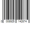 Barcode Image for UPC code 0008925142874. Product Name: DIABLO Tracking Point 7-1/4 in. x 24-Tooth Framing Circular Saw Blade (3-Pack)