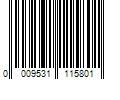 Barcode Image for UPC code 0009531115801. Product Name: Paul Mitchell Tea Tree Special Conditioner 16.9 oz