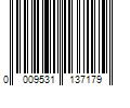 Barcode Image for UPC code 0009531137179. Product Name: Paul Mitchell Tea Tree Special Shampoo