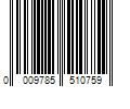 Barcode Image for UPC code 00097855107565. Product Name: LOGITECH  INC. Logitech K480 Wireless Multi-Device Keyboard  Bluetooth  Black