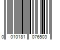 Barcode Image for UPC code 0010181076503. Product Name: E.T. Browne Drug Company Inc. Palmer s Skin Success Fade Cream for All Skin Types 4.4 oz.