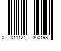 Barcode Image for UPC code 0011124300198. Product Name: Scott's Liquid Gold Floor Restore 24-fl oz Semi-gloss Floor Polish | 0 11124 30019 8