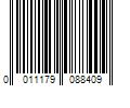Barcode Image for UPC code 0011179088409