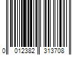 Barcode Image for UPC code 0012382313708