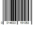 Barcode Image for UPC code 0014633151053. Product Name: Electronic Arts  Inc Black - PlayStation 2