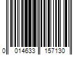 Barcode Image for UPC code 0014633157130. Product Name: Electronic Arts Army of Two: The 40th Day