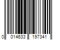 Barcode Image for UPC code 0014633197341. Product Name: Madden NFL 13 EA Sports