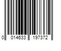 Barcode Image for UPC code 0014633197372. Product Name: EA Battlefield 3  Xbox 360 - Electronic Arts  014633197372