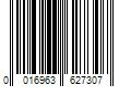 Barcode Image for UPC code 0016963627307