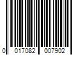 Barcode Image for UPC code 0017082007902. Product Name: Jack Link's 3.5 oz Wild River Black Pepper Beef Jerky
