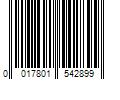 Barcode Image for UPC code 0017801542899. Product Name: Feit Electric LED FEIT PR38 120W EQ WW