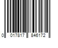 Barcode Image for UPC code 0017817846172. Product Name: Bose QuietComfort Ultra Headphones, Black