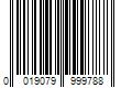 Barcode Image for UPC code 0019079999788. Product Name: Valterra Mighty Cord A10-7W6 6  7-Way Trailer Cord (Bulk)