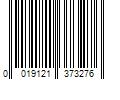 Barcode Image for UPC code 00191213732717. Product Name: TRQ Rear Ceramic Disc Brake Pads Set for Vibe Matrix Corolla Scion TC XB BFA73271 Fits select: 2010-2013 TOYOTA PRIUS  2020 TOYOTA COROLLA LE