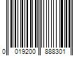Barcode Image for UPC code 0019200888301. Product Name: LYSOL Hydrogen Peroxide 2-Pack 24-oz Cool Spring Breeze Toilet Bowl Cleaner | 00019200960847