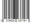 Barcode Image for UPC code 0019428037161