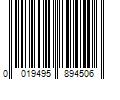 Barcode Image for UPC code 0019495894506. Product Name: Supplier Generic Dorman 875-450 Hex Head Cap Screw