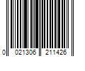 Barcode Image for UPC code 0021306211426. Product Name: BEAUTY ENTERPRISES Isoplus Oil Sheen Hair Spray  2 oz.  Shine Enhancing  Unisex