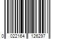 Barcode Image for UPC code 0022164126297. Product Name: Madison Park Elaine Navy 7 Piece Jacquard Comforter Set