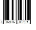 Barcode Image for UPC code 0023032007571