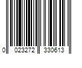 Barcode Image for UPC code 0023272330613. Product Name: LucasArts LEGO Star Wars: The Complete Saga