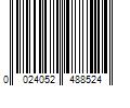Barcode Image for UPC code 0024052488524. Product Name: Signature Design by Ashley Olsberg Loveseat, One Size, Stainless Steel