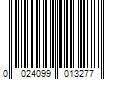 Barcode Image for UPC code 0024099013277. Product Name: Plano Synergy Plano Medium 3600 Size Mossy Oak Coastal Fishing Tackle Bag  Blue
