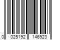 Barcode Image for UPC code 0025192146923. Product Name: UNIVERSAL HOME ENTERTAINMENT Jurassic Park III (DVD)